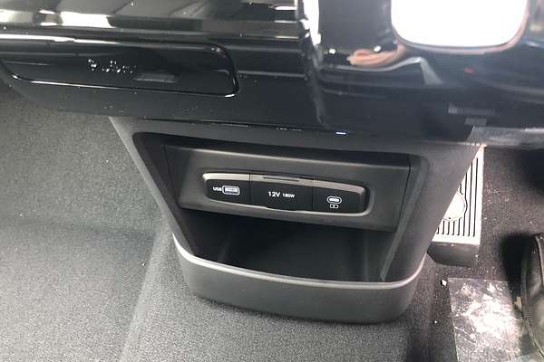 2024 Hyundai STARIA Elite US4.V3