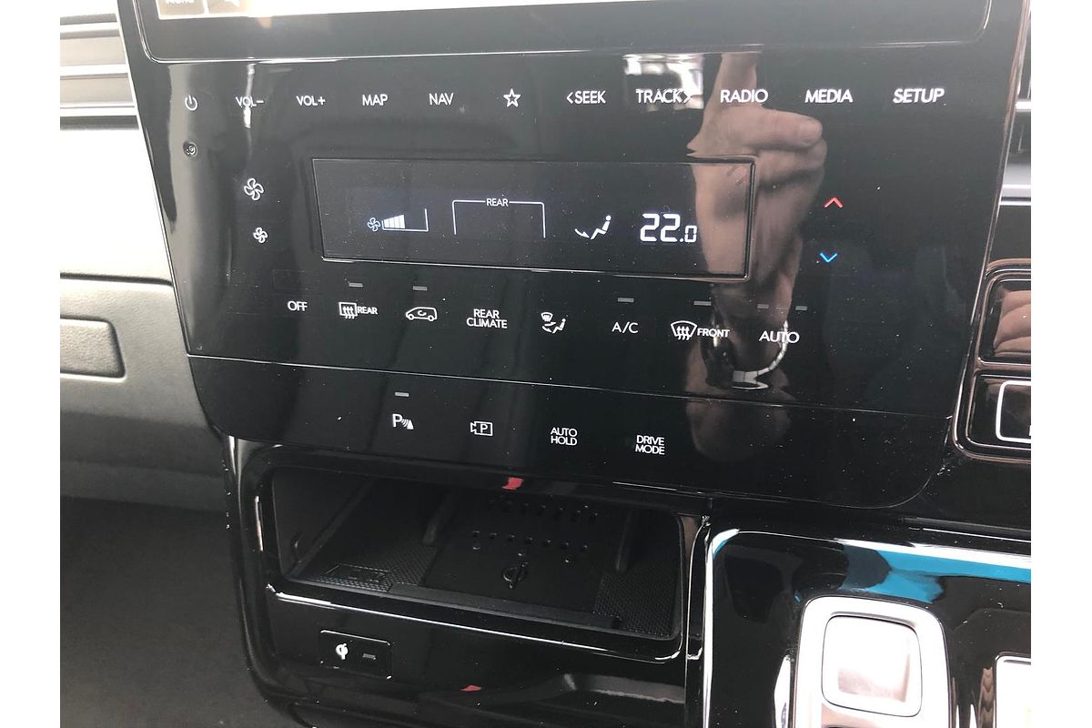 2024 Hyundai STARIA Elite US4.V3