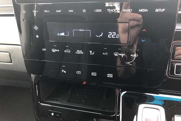 2024 Hyundai STARIA Elite US4.V3