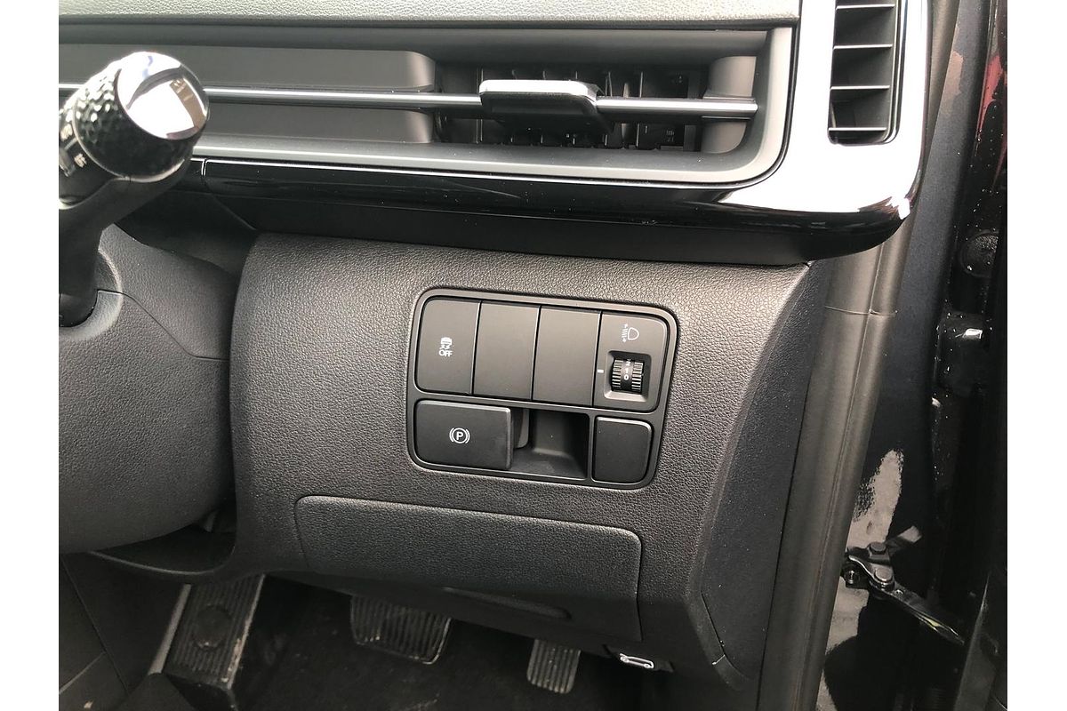 2024 Hyundai STARIA Elite US4.V3