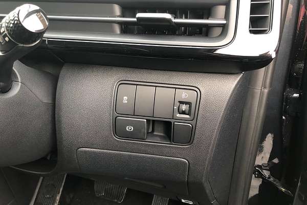 2024 Hyundai STARIA Elite US4.V3