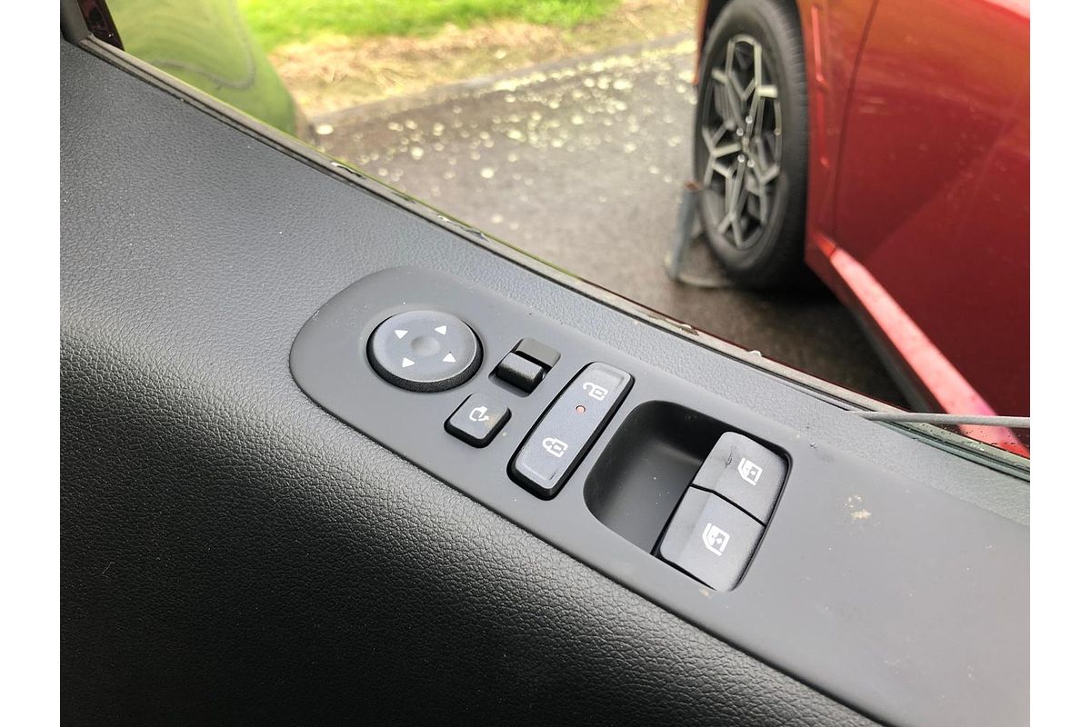2024 Hyundai STARIA Elite US4.V3