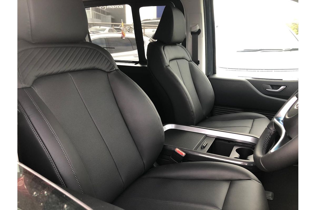 2024 Hyundai STARIA Elite US4.V3