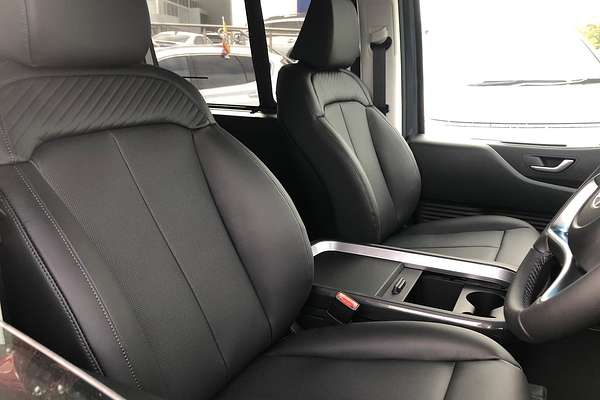 2024 Hyundai STARIA Elite US4.V3