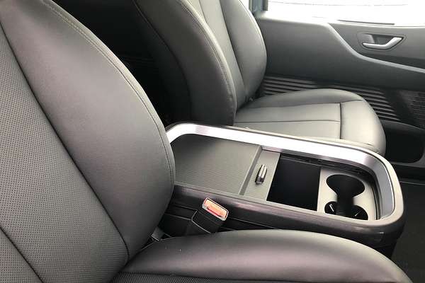 2024 Hyundai STARIA Elite US4.V3