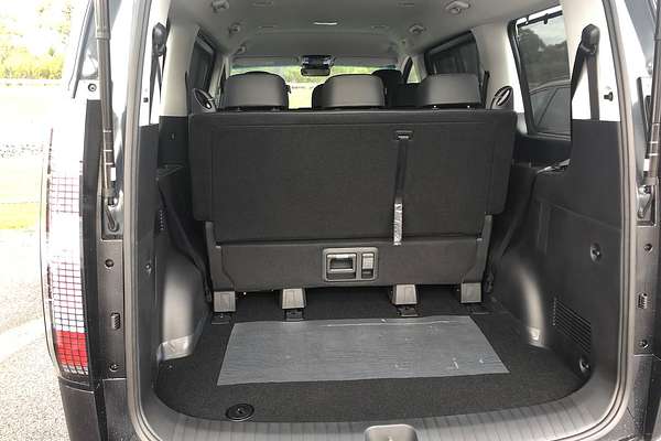 2024 Hyundai STARIA Elite US4.V3