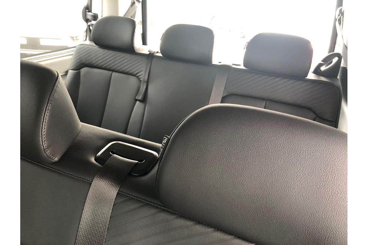 2024 Hyundai STARIA Elite US4.V3