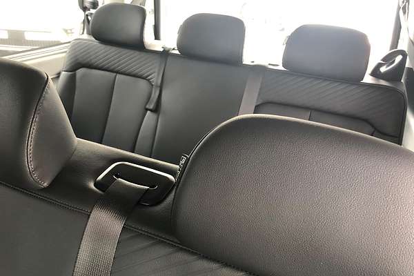 2024 Hyundai STARIA Elite US4.V3