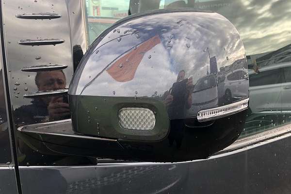 2024 Hyundai STARIA Elite US4.V3