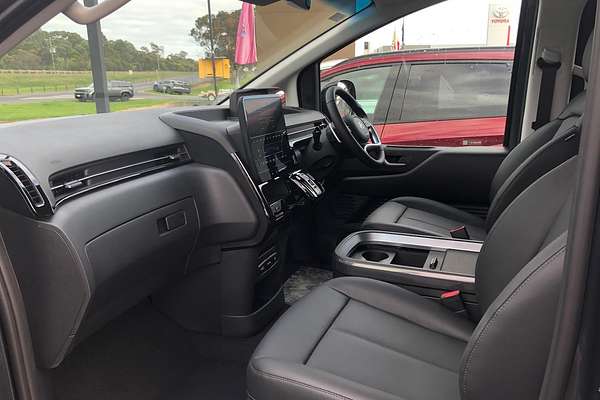 2024 Hyundai STARIA Elite US4.V3