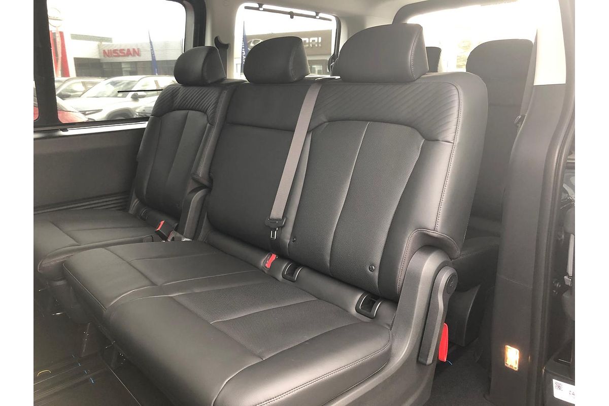 2024 Hyundai STARIA Elite US4.V3