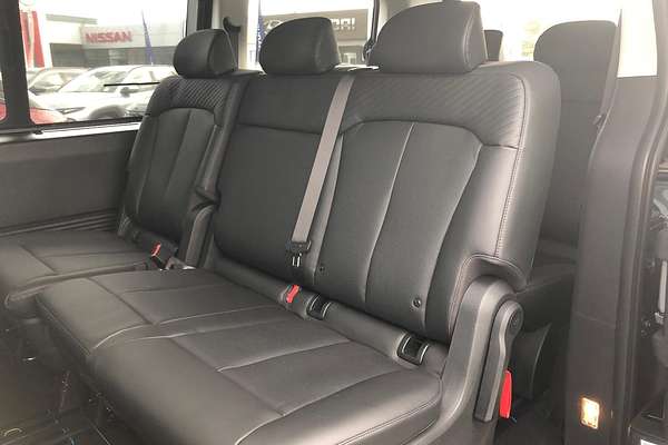 2024 Hyundai STARIA Elite US4.V3