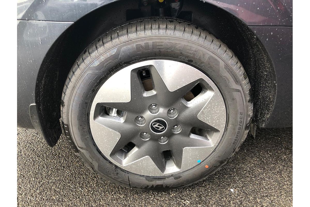 2024 Hyundai STARIA Elite US4.V3