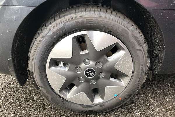 2024 Hyundai STARIA Elite US4.V3