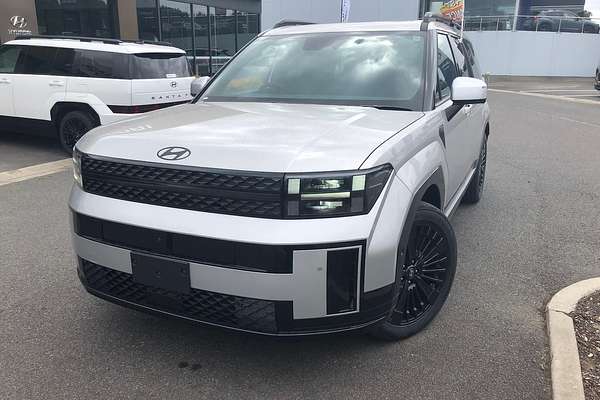 2024 Hyundai Santa Fe Hybrid Calligraphy MX5.V1