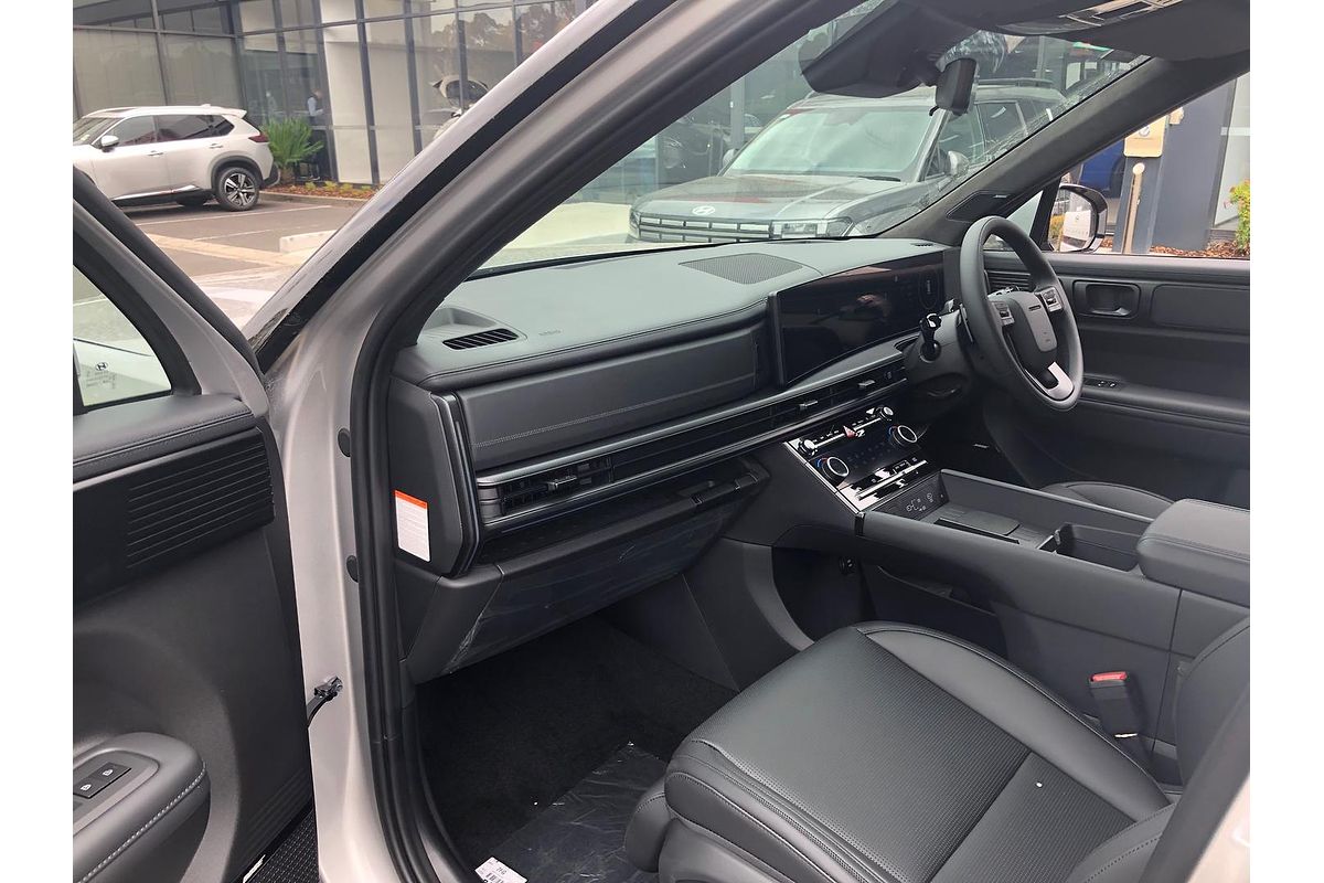 2024 Hyundai Santa Fe Hybrid Calligraphy MX5.V1