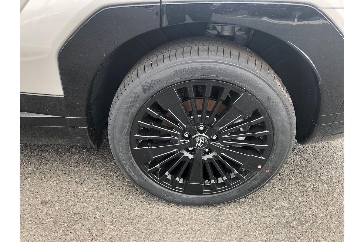 2024 Hyundai Santa Fe Hybrid Calligraphy MX5.V1