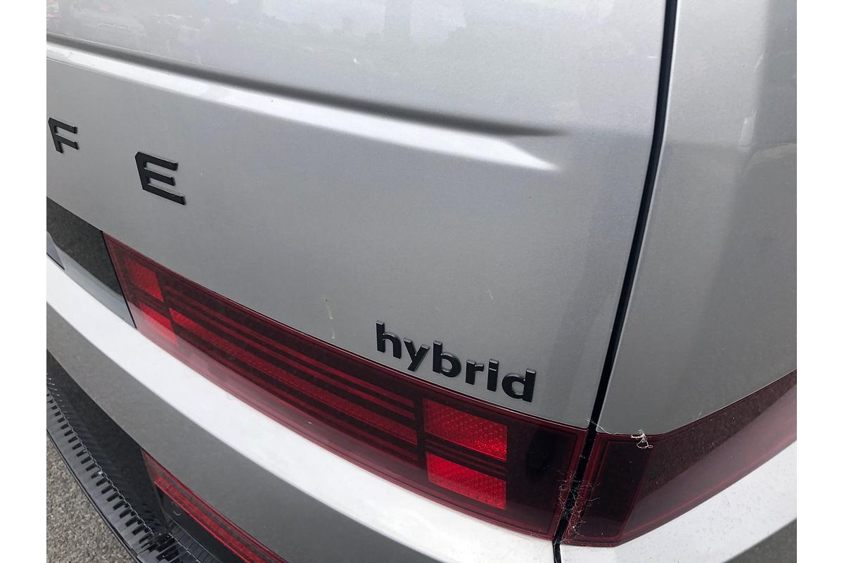 2024 Hyundai Santa Fe Hybrid Calligraphy MX5.V1