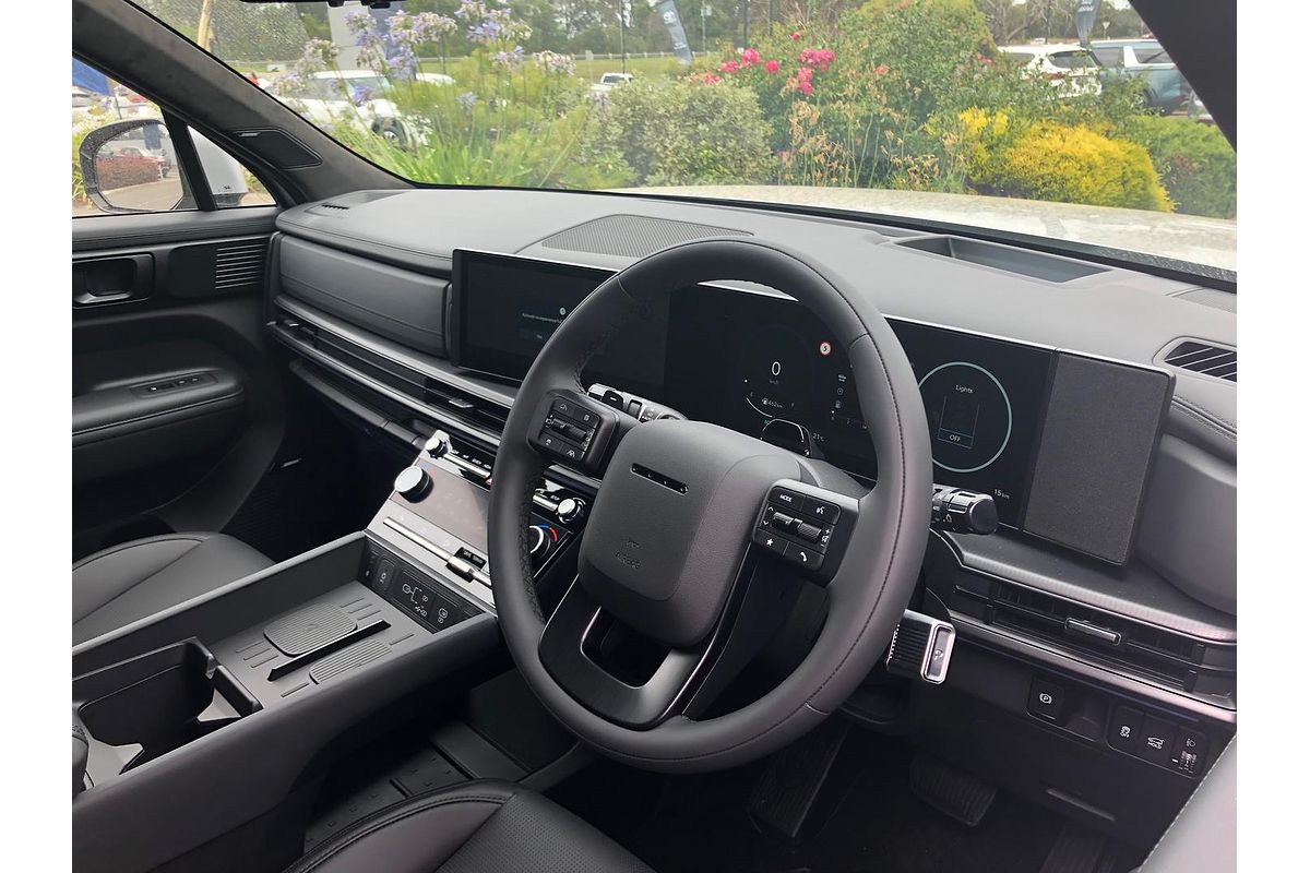 2024 Hyundai Santa Fe Hybrid Calligraphy MX5.V1