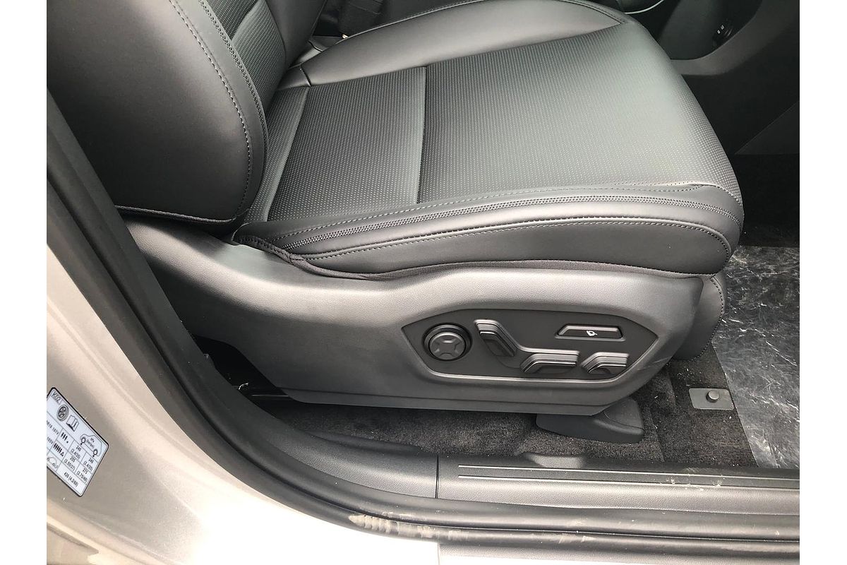 2024 Hyundai Santa Fe Hybrid Calligraphy MX5.V1