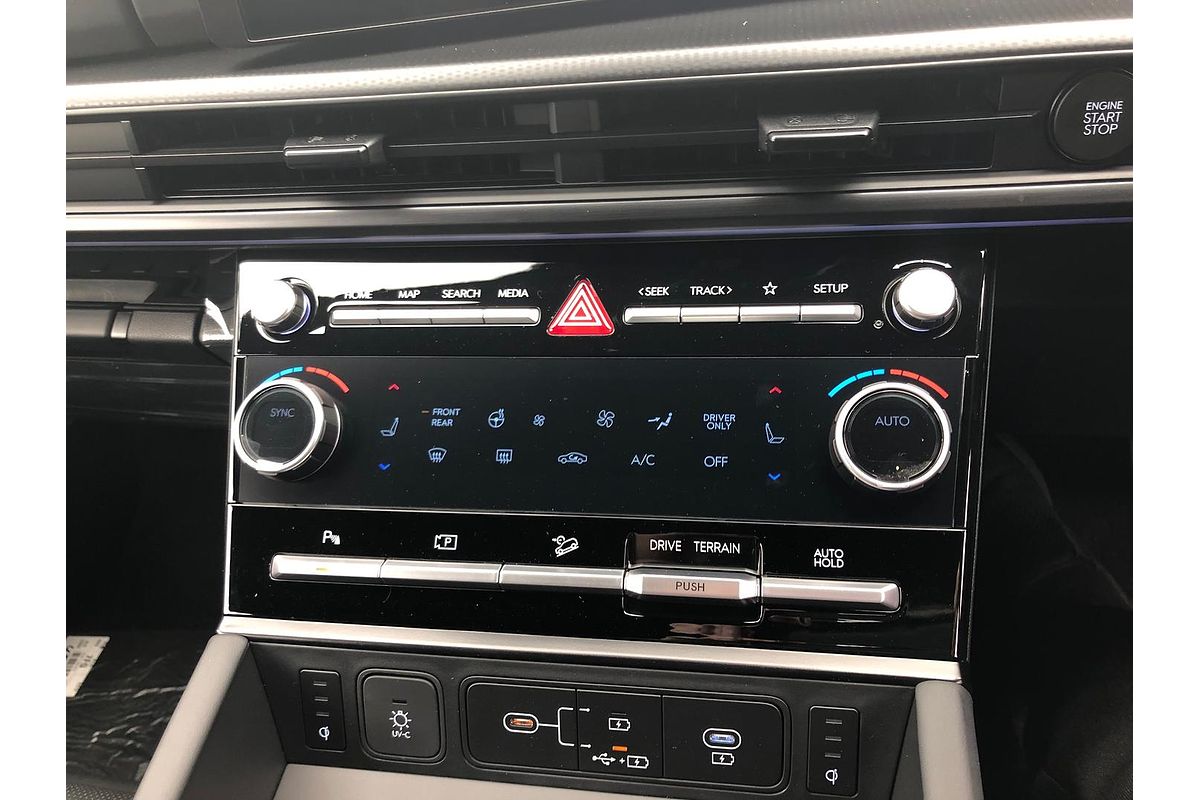 2024 Hyundai Santa Fe Hybrid Calligraphy MX5.V1