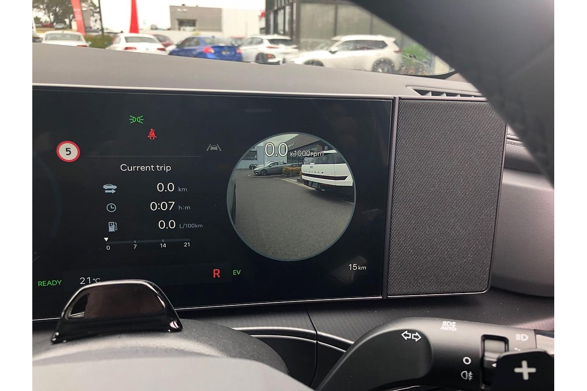 2024 Hyundai Santa Fe Hybrid Calligraphy MX5.V1