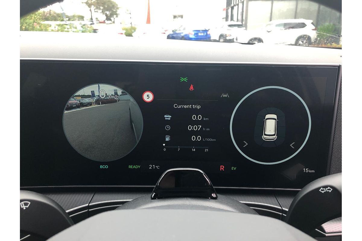 2024 Hyundai Santa Fe Hybrid Calligraphy MX5.V1
