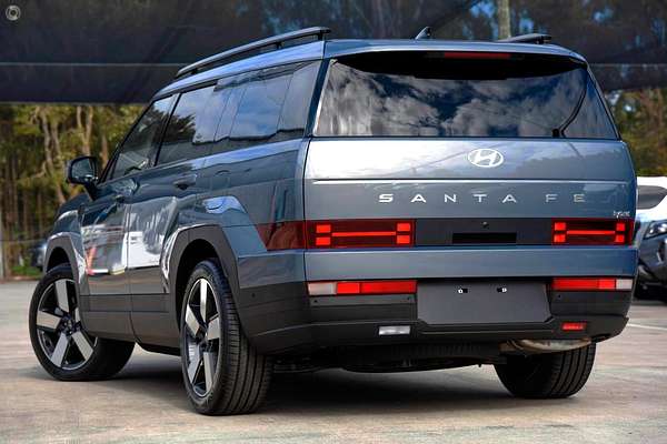 2024 Hyundai Santa Fe Hybrid MX5.V1