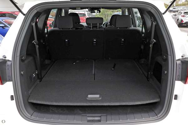 2024 SsangYong Rexton ELX Y461