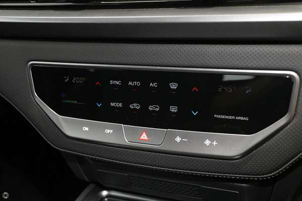 2024 SsangYong Rexton ELX Y461