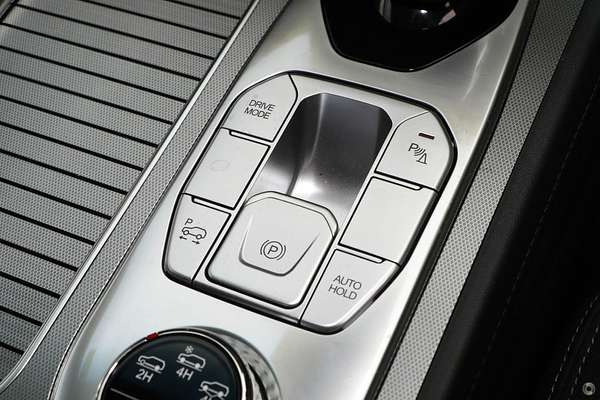 2024 SsangYong Rexton ELX Y461