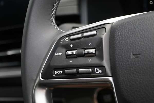 2024 SsangYong Rexton ELX Y461