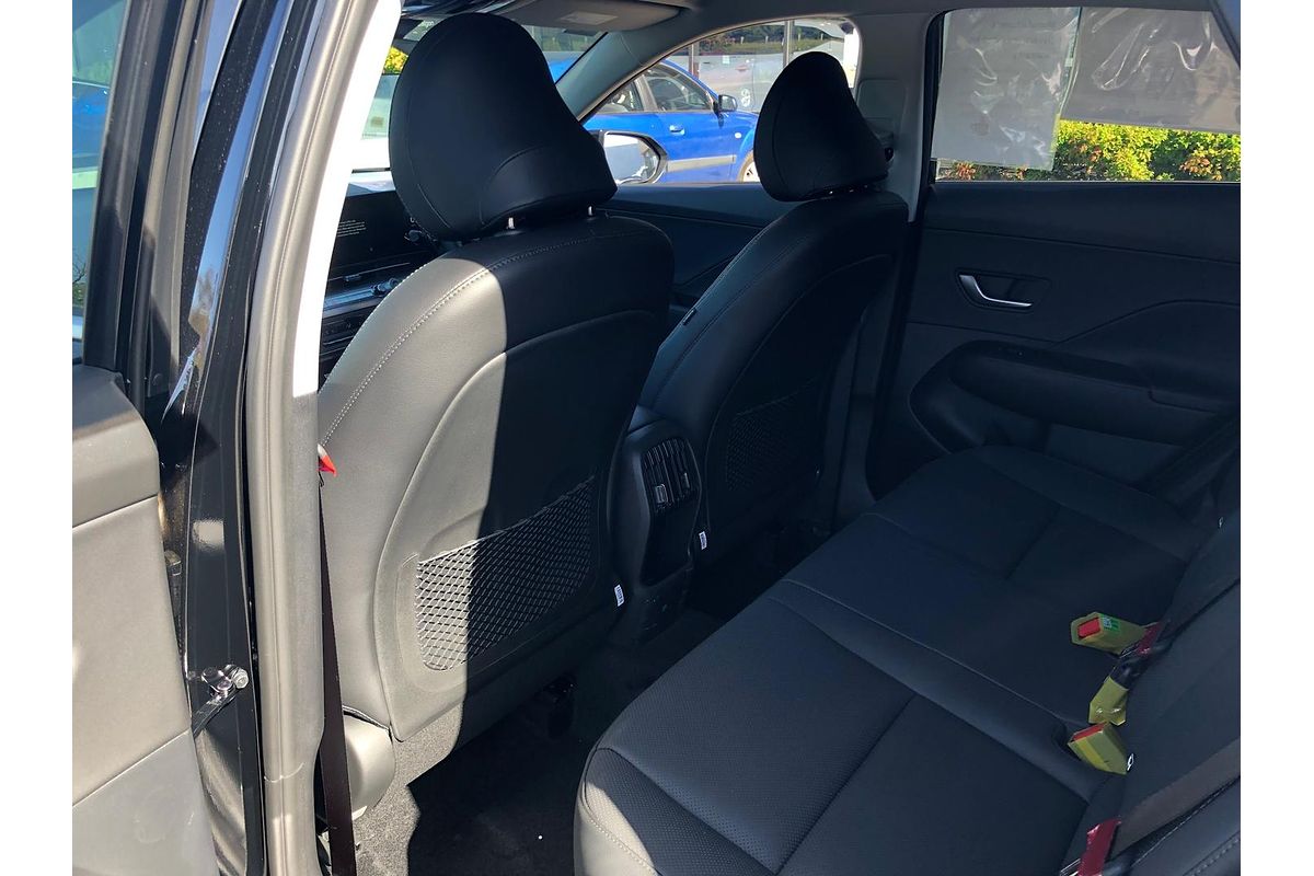 2024 Hyundai Kona Hybrid Premium SX2.V2
