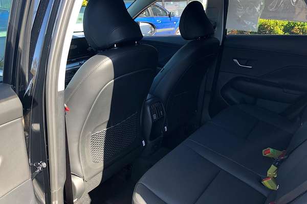 2024 Hyundai Kona Hybrid Premium SX2.V2