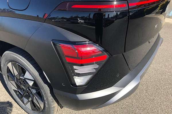 2024 Hyundai Kona Hybrid Premium SX2.V2
