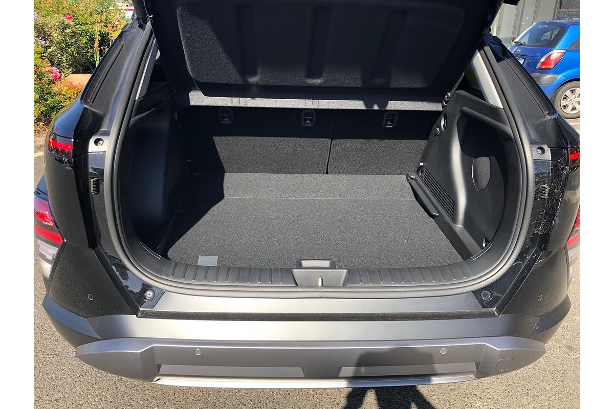 2024 Hyundai Kona Hybrid Premium SX2.V2