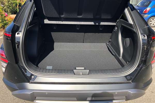 2024 Hyundai Kona Hybrid Premium SX2.V2