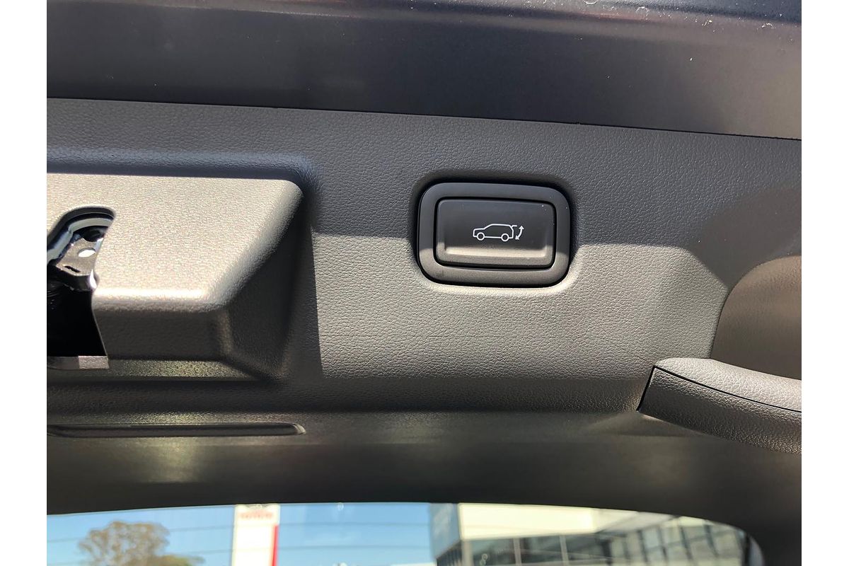 2024 Hyundai Kona Hybrid Premium SX2.V2