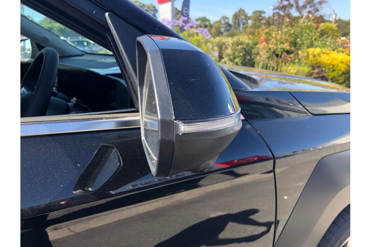 2024 Hyundai Kona Hybrid Premium SX2.V2