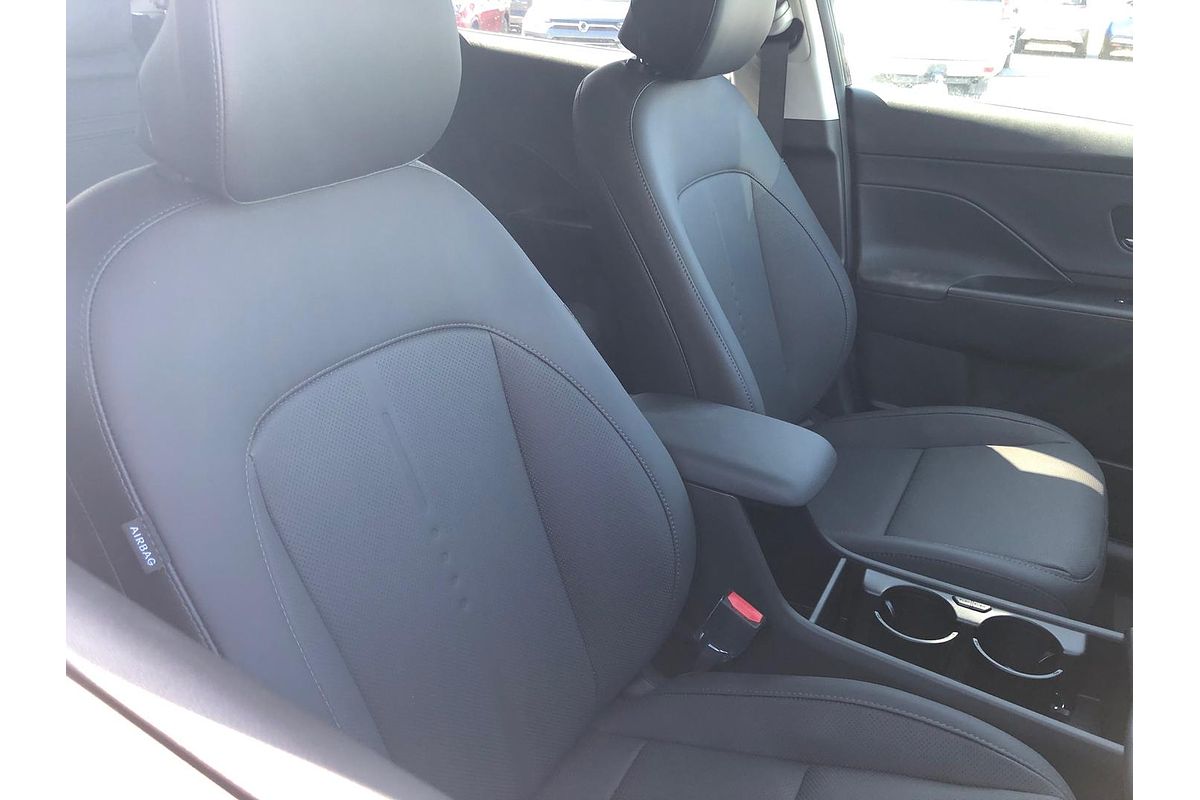2024 Hyundai Kona Hybrid Premium SX2.V2