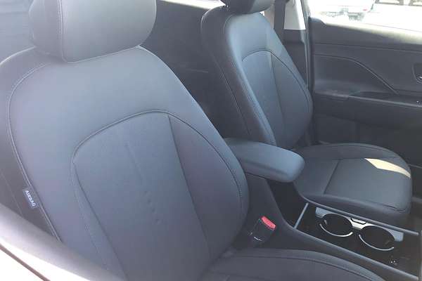 2024 Hyundai Kona Hybrid Premium SX2.V2