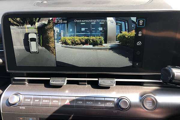 2024 Hyundai Kona Hybrid Premium SX2.V2