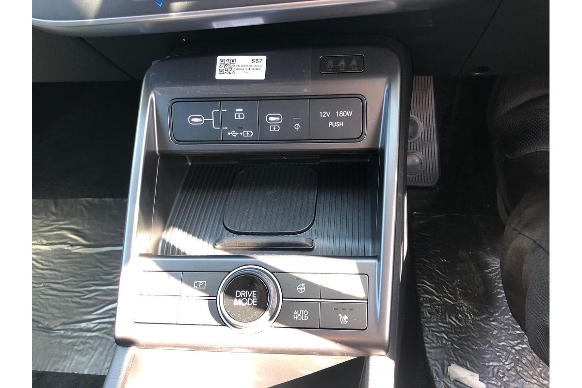 2024 Hyundai Kona Hybrid Premium SX2.V2
