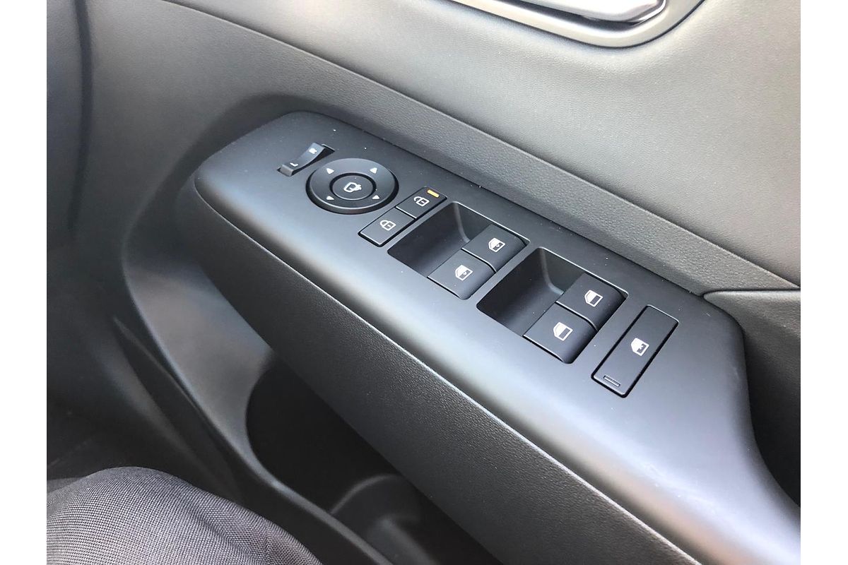 2024 Hyundai Kona Hybrid Premium SX2.V2