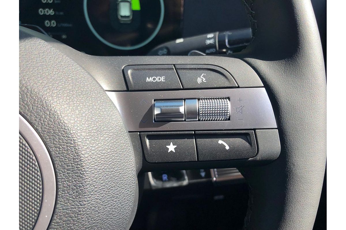 2024 Hyundai Kona Hybrid Premium SX2.V2
