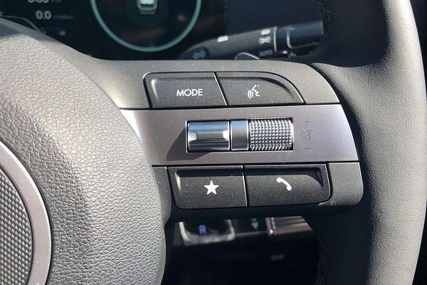 2024 Hyundai Kona Hybrid Premium SX2.V2