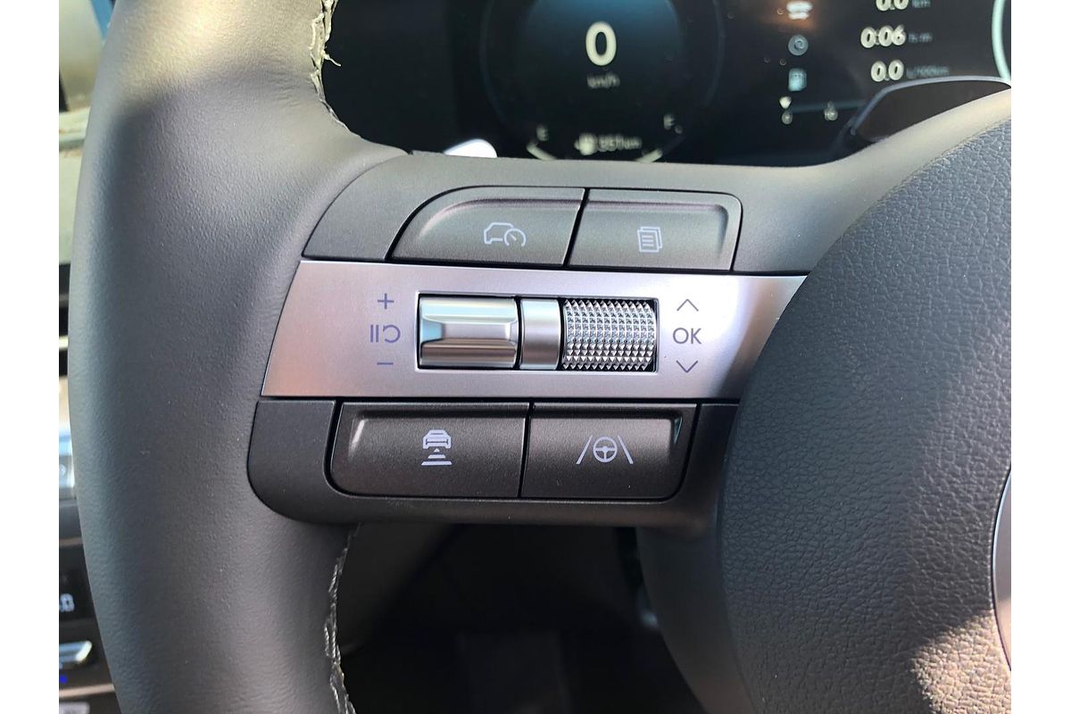 2024 Hyundai Kona Hybrid Premium SX2.V2