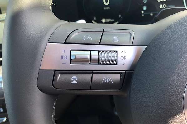 2024 Hyundai Kona Hybrid Premium SX2.V2