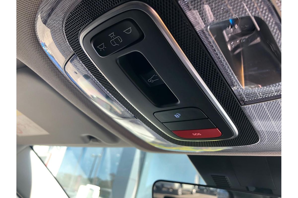 2024 Hyundai Kona Hybrid Premium SX2.V2