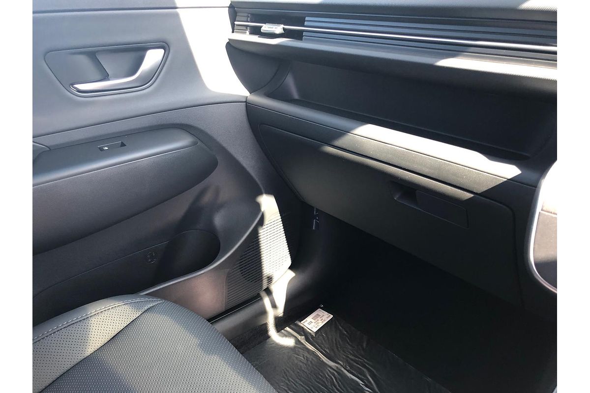 2024 Hyundai Kona Hybrid Premium SX2.V2